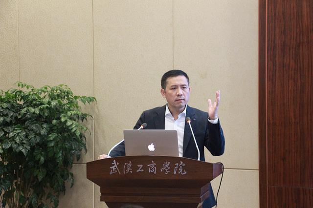 武汉工商学院成立科技设计学院培养跨学科设计人才